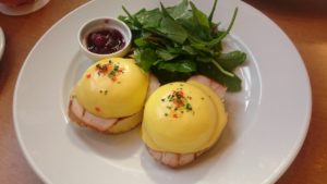 この秋おいしかったもの
